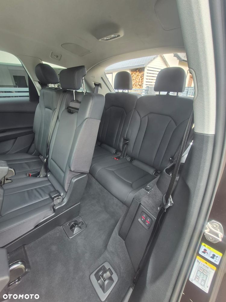 Audi Q7 - 20