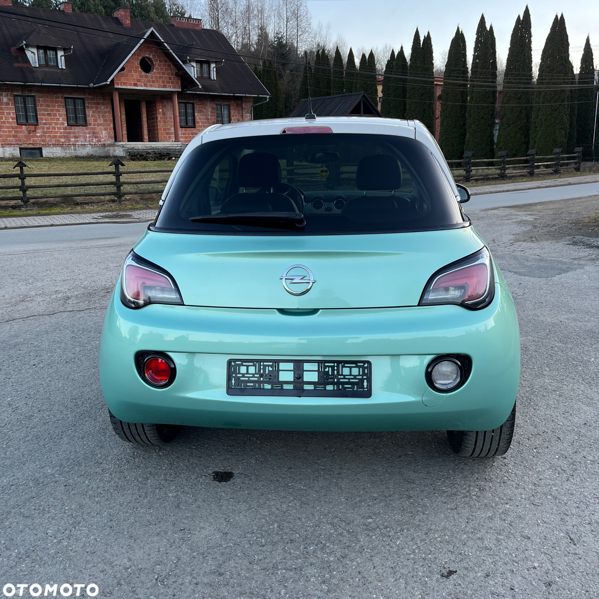 Opel Adam - 5