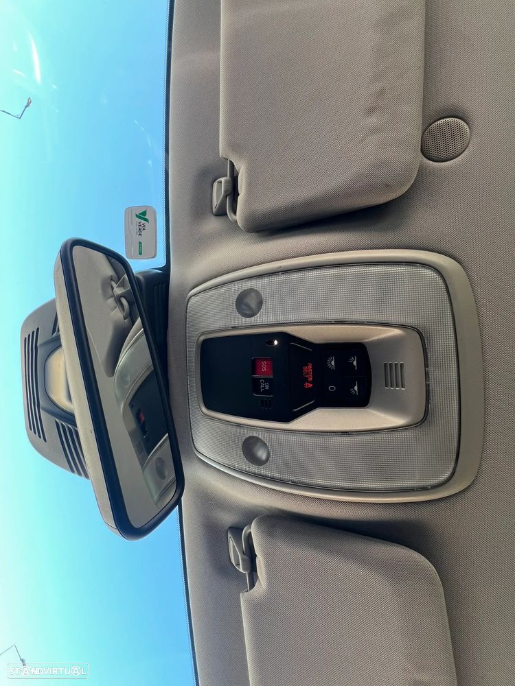 Volvo V60 D2 Geartronic Powershift Momentum - 15
