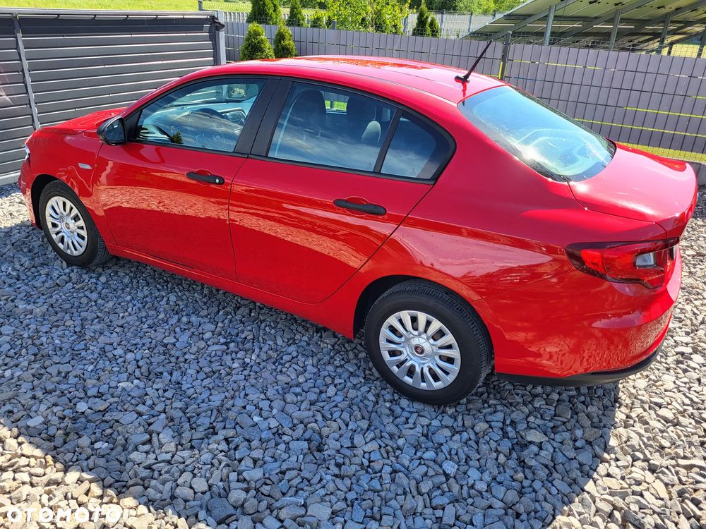 Fiat Tipo 1.4 Classic - 19