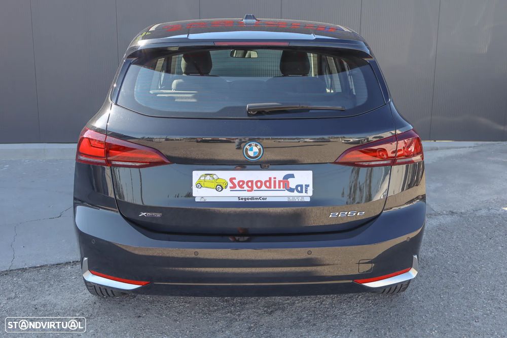 BMW 225xe Active Tourer e xDrive - 5