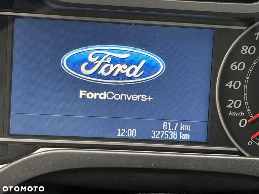 Ford S-Max 2.0 TDCi DPF Champions Edition - 9