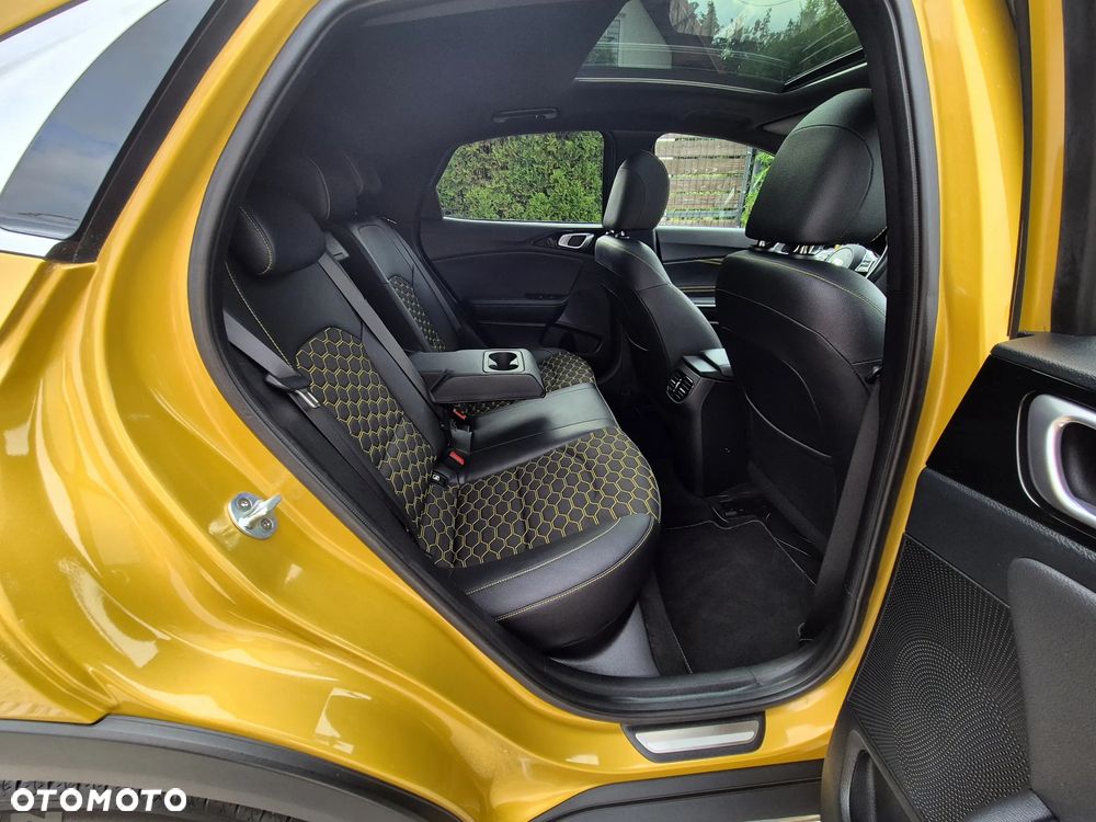 Kia XCeed 1.6 T-GDI OPF DCT7 LAUNCH EDITION - 34