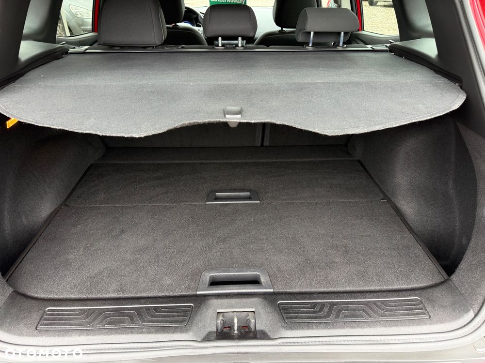 Renault Kadjar 1.5 dCi Energy Adventure EDC - 38
