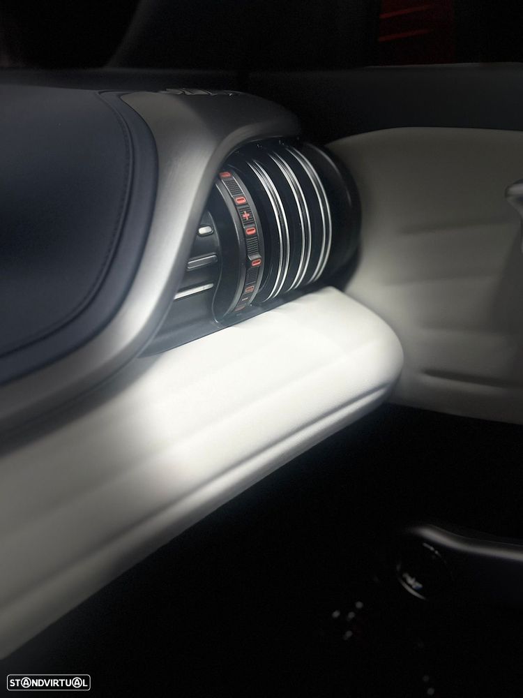 BYD Atto 3 Design - 30