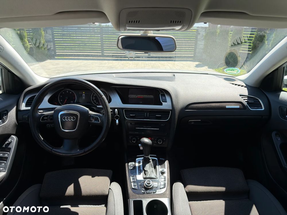 Audi A4 Allroad 2.0 TFSI Quattro S tronic - 33