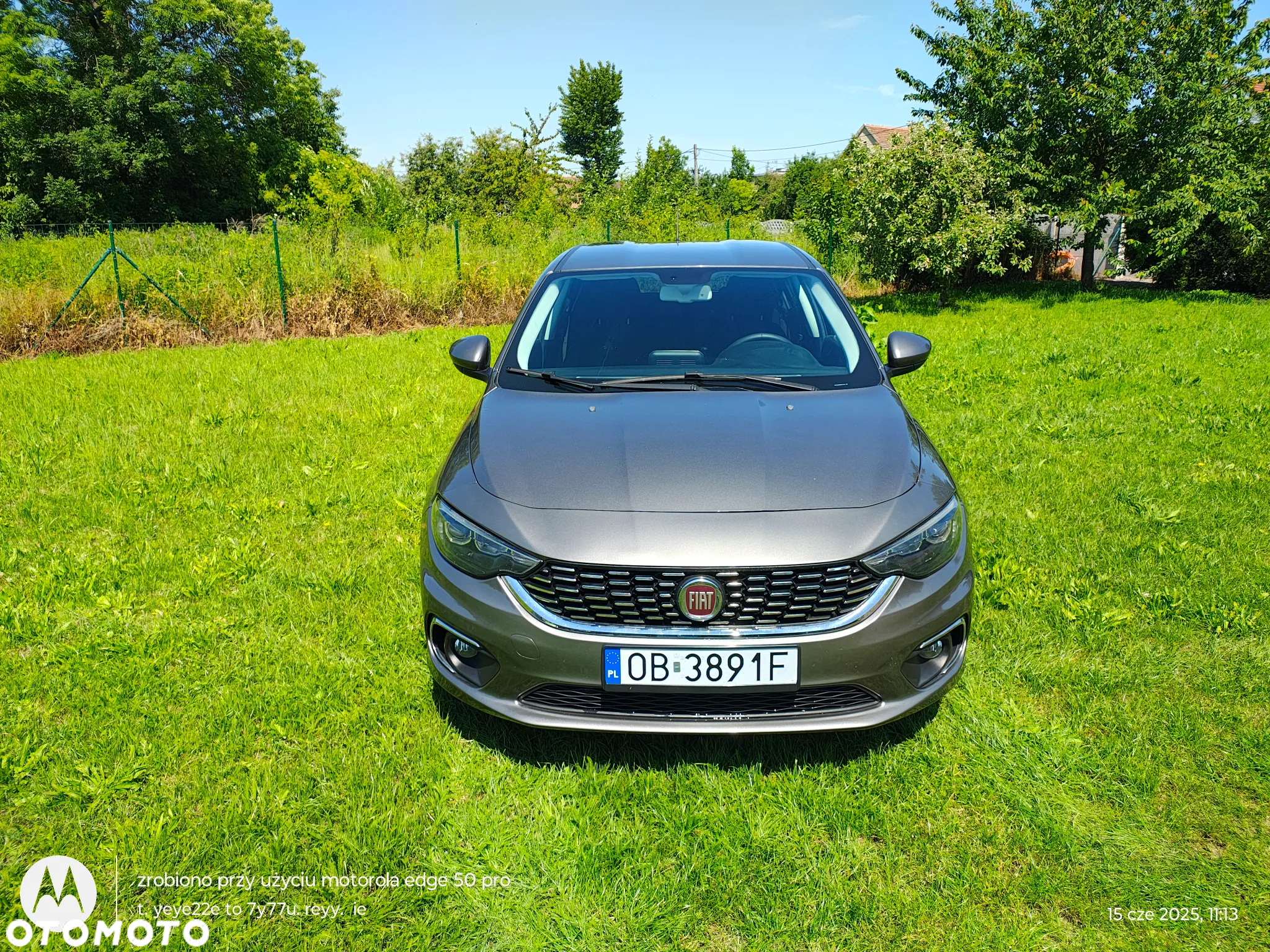 Fiat Tipo 1.6 MultiJet 16v Lounge - 2