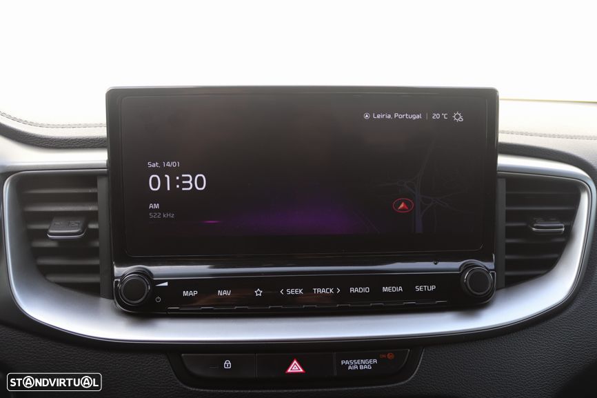 Kia XCeed 1.0 T-GDI Dynamic - 13