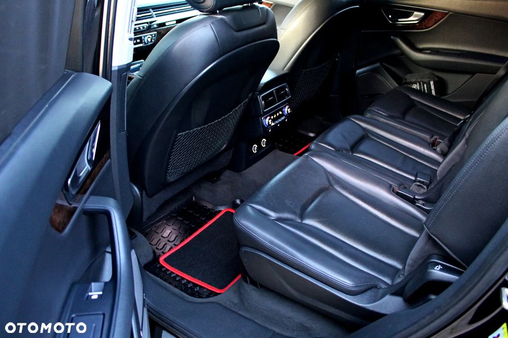 Audi Q7 3.0 TFSI Quattro Tiptr - 17