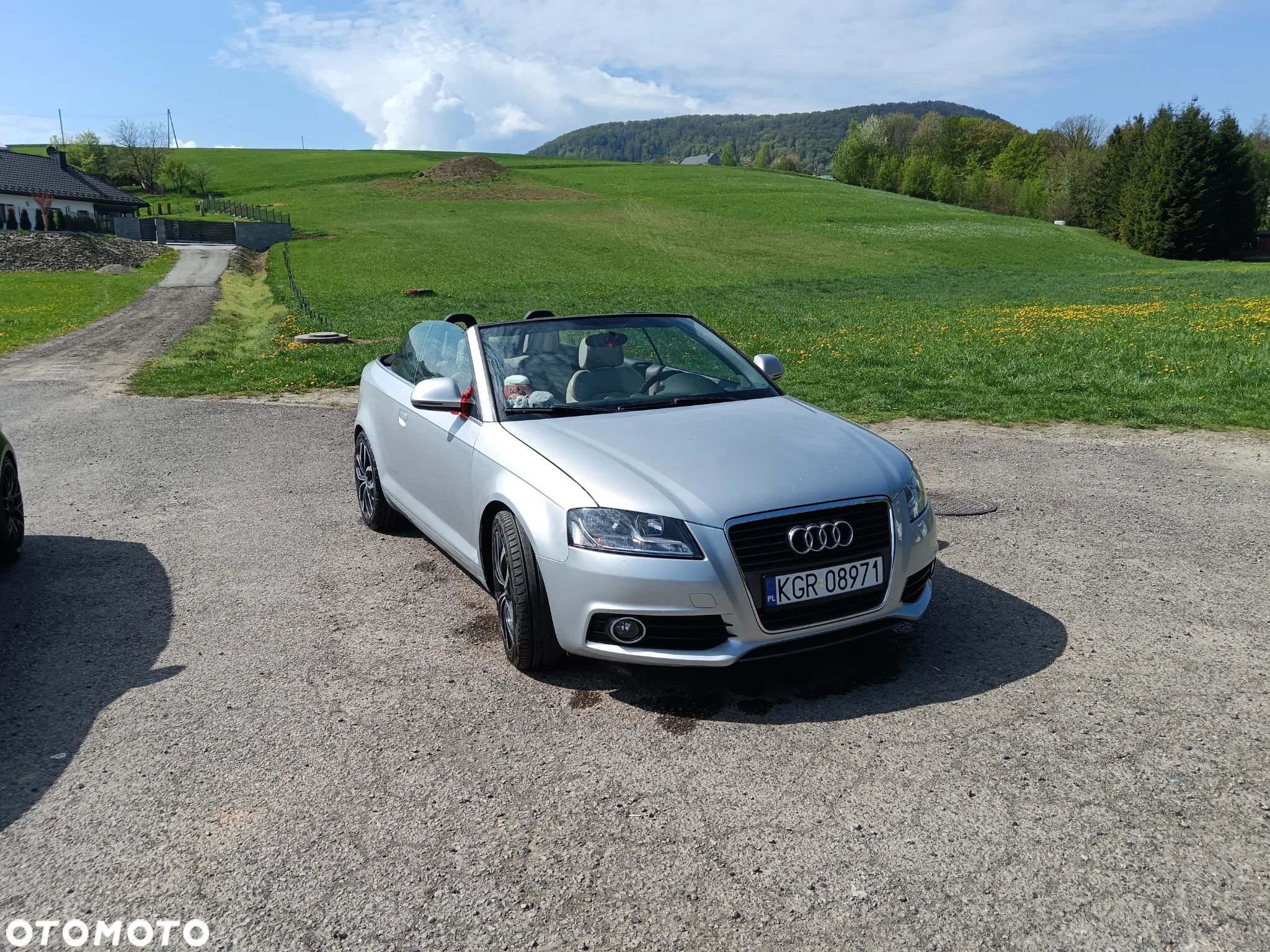Audi A3 - 1