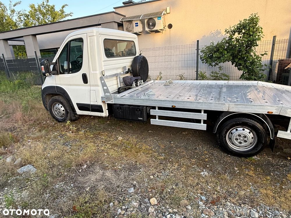 Peugeot BOXER - 30