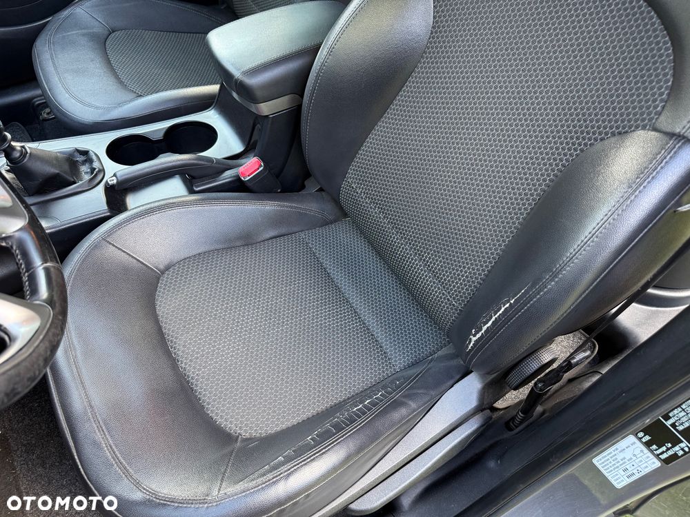 Hyundai ix35 1.6 GDI Classic 2WD - 21