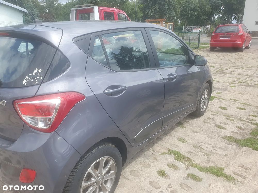 Hyundai i10 1.0 Access - 3