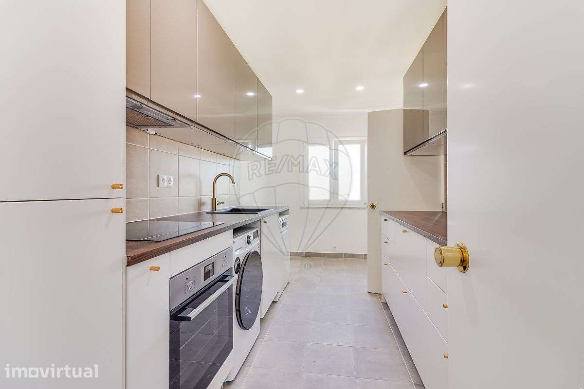 Apartamento T2 para arrendamento - Grande imagem: 5/31