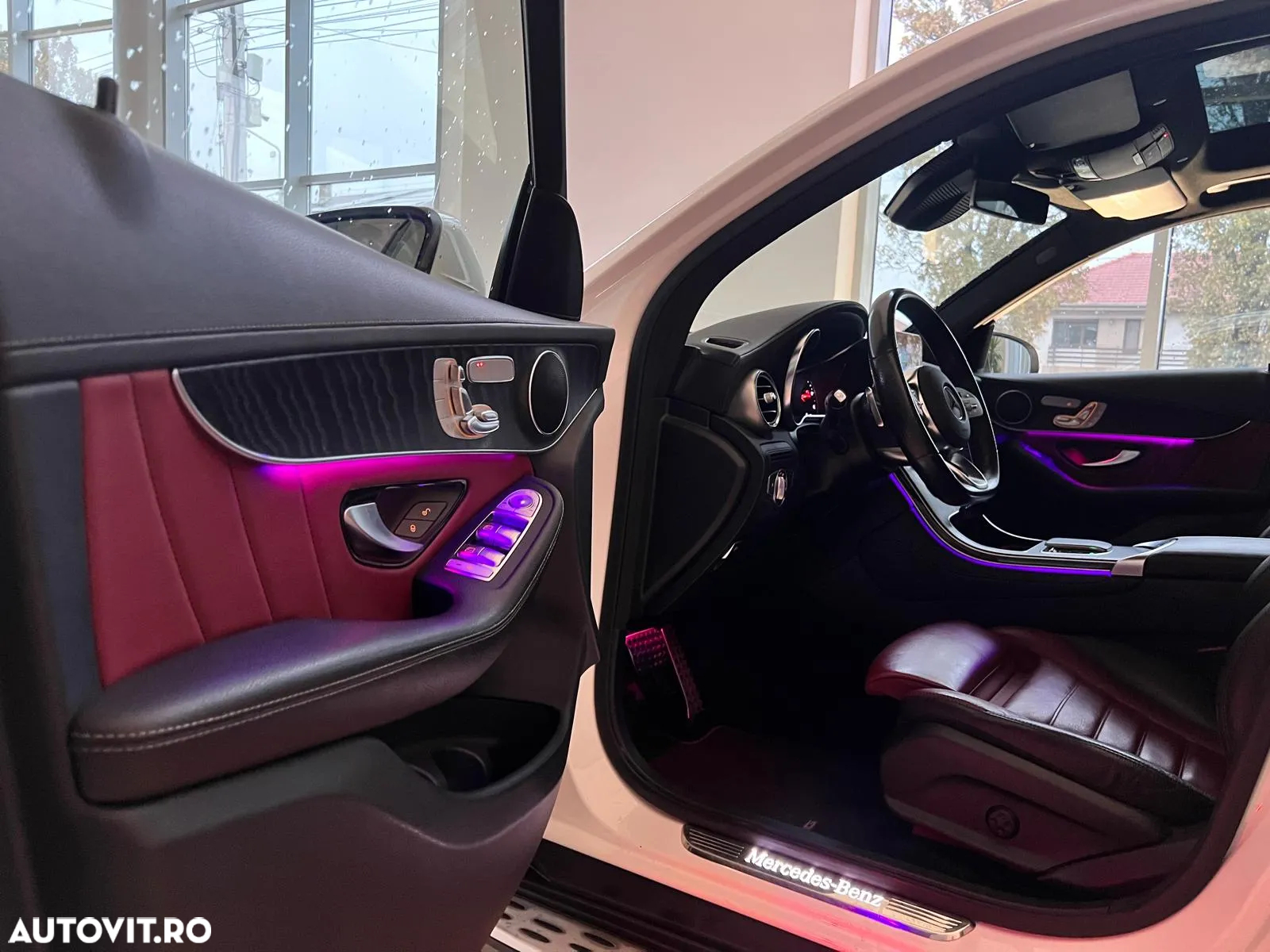 Mercedes-Benz GLC - 14