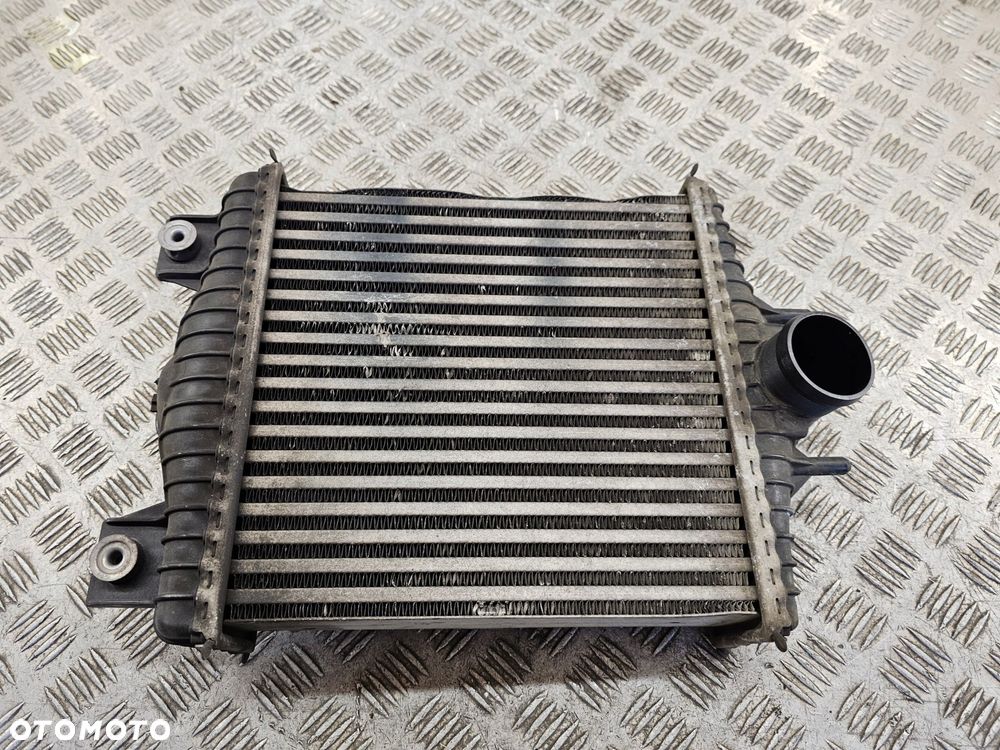 range rover sport ii 3.0d 4.4d vogue l494 l405 intercoller cpla-9l440-ac - 1