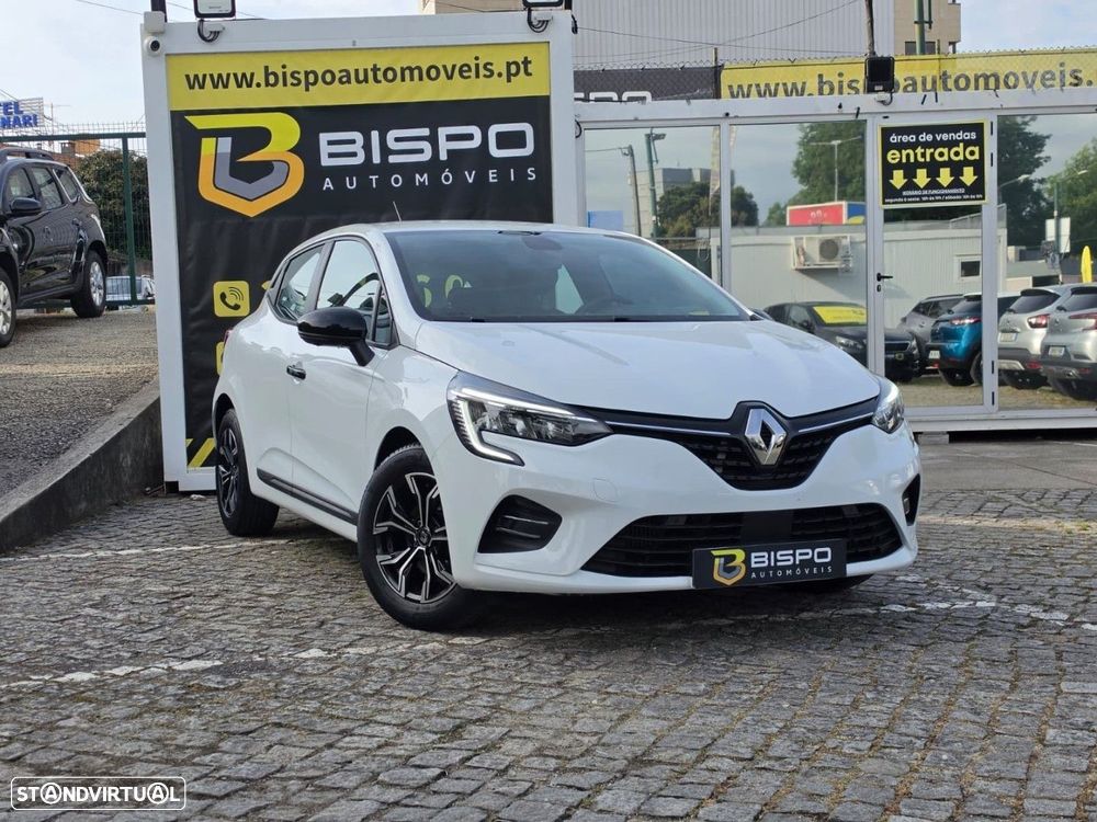 Renault Clio 1.0 TCe Evolution - 1