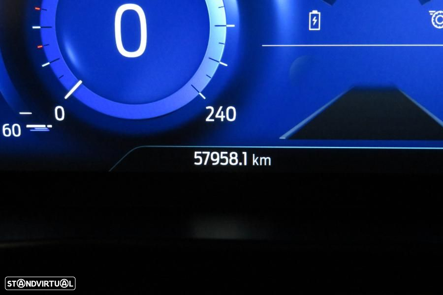 Ford Focus 1.0 EcoBoost Active X - 41