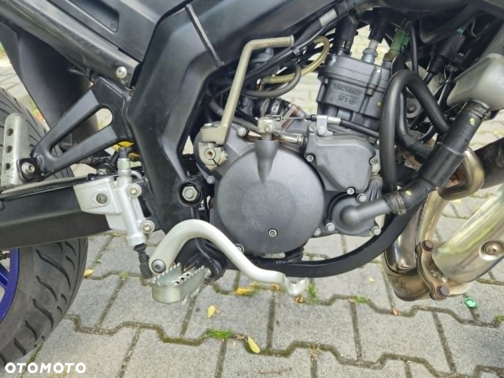 Gilera SMT - 9