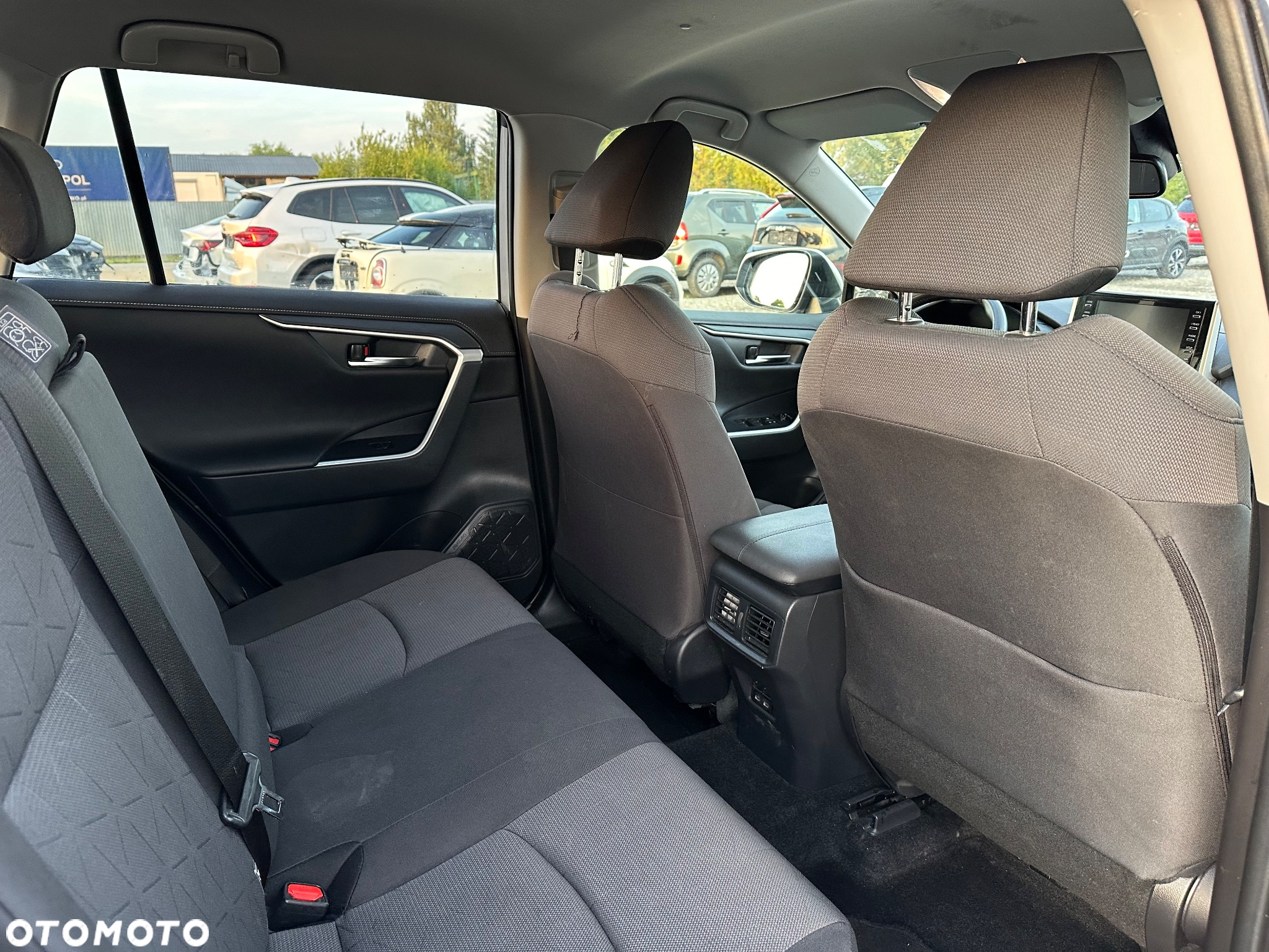 Toyota RAV4 2.0 Executive 4x4 MS - 16