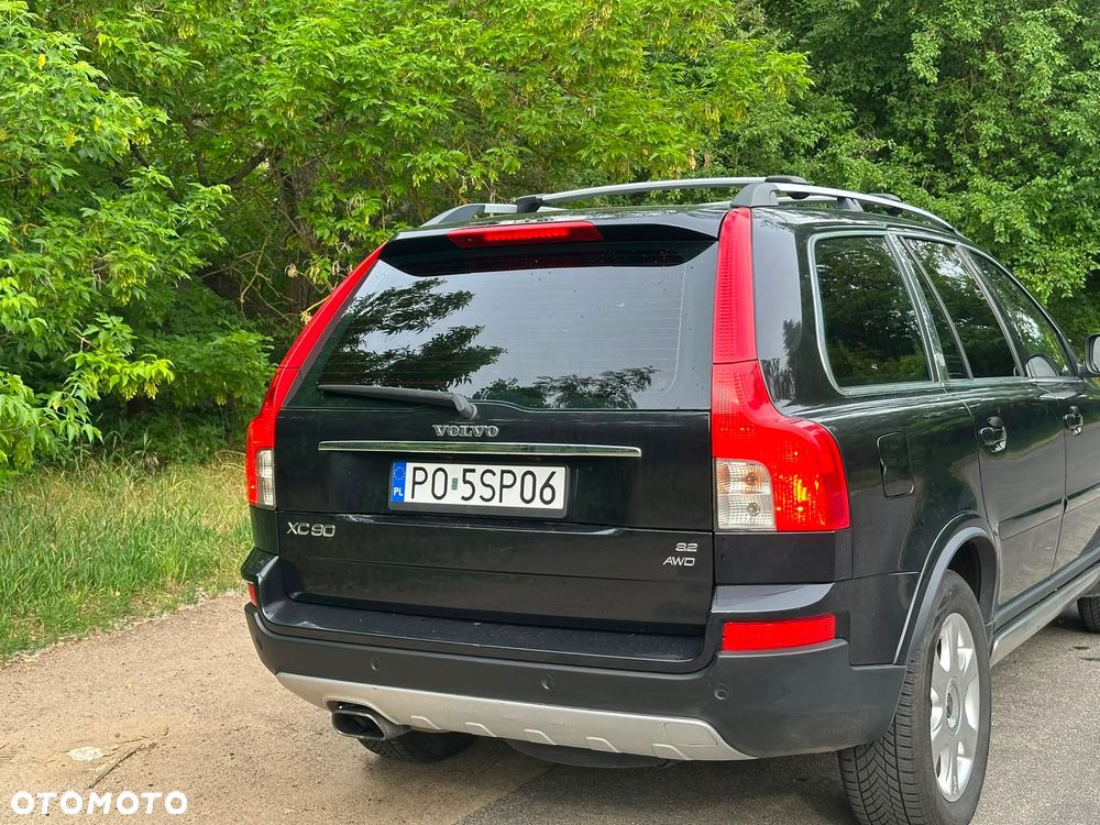 Volvo XC 90 3.2 AWD Executive - 4