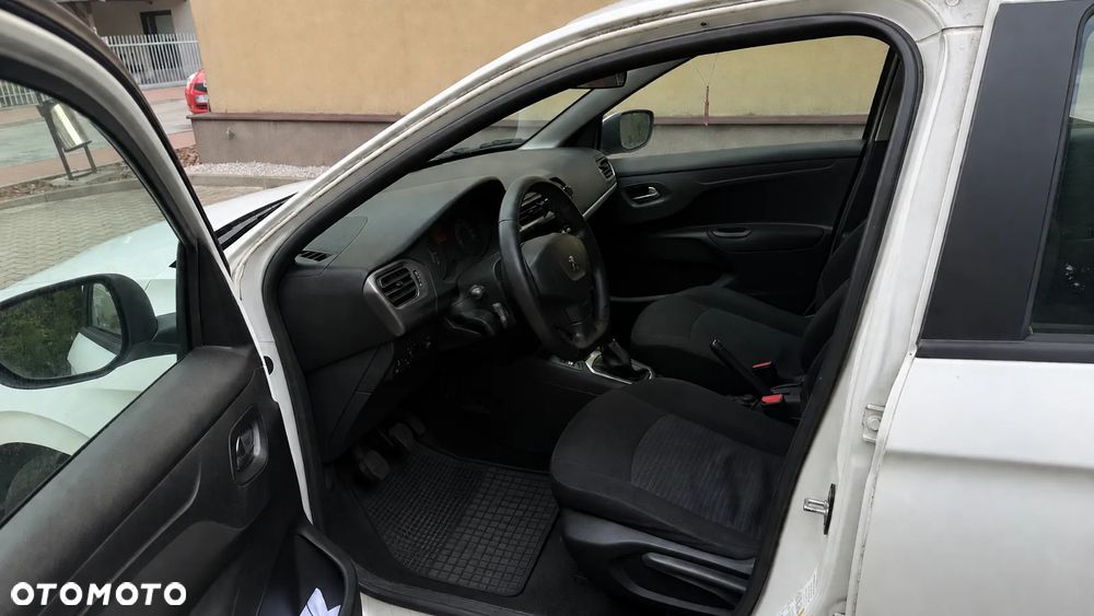 Peugeot 301 1.2 VTi/Pure Tech Access - 7