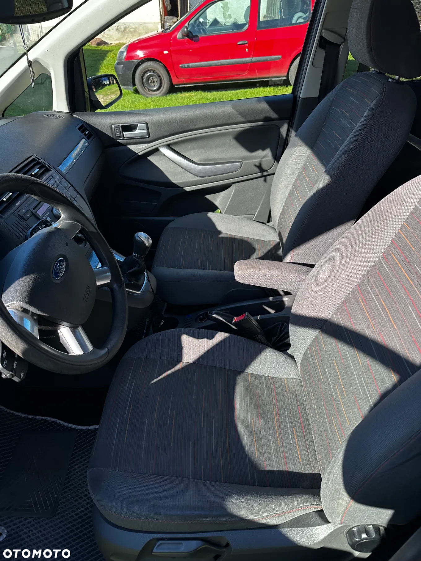 Ford C-MAX - 8