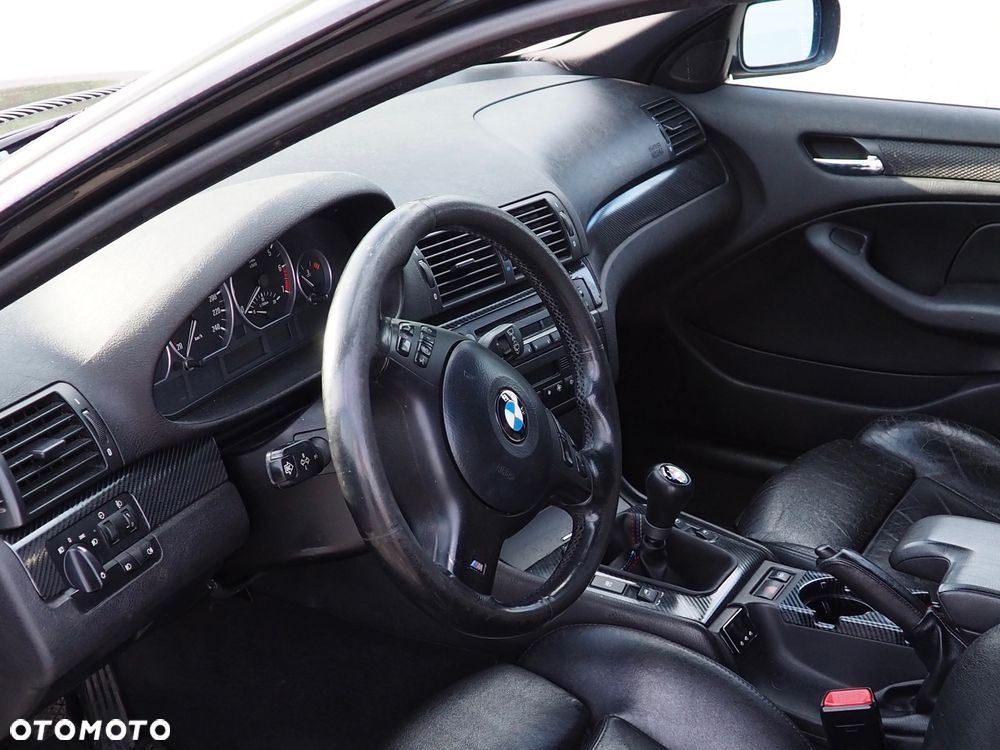 BMW Seria 3 330i - 15