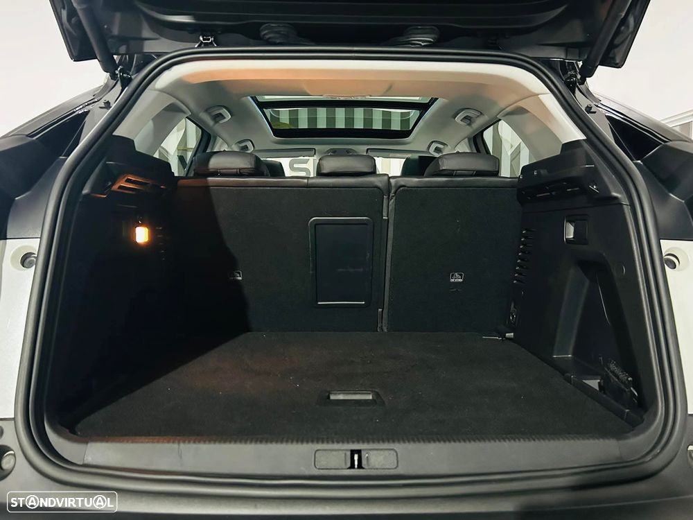 Peugeot 3008 PureTech 130 Stop & Start GPF EAT8 Allure - 52