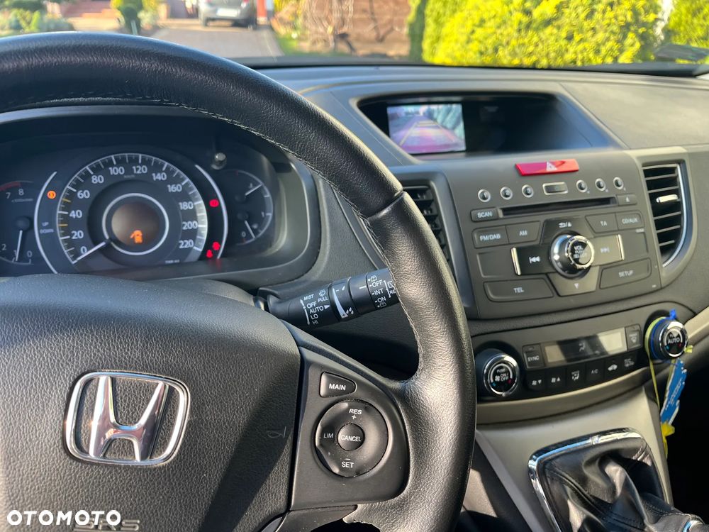 Honda CR-V 2.0 Lifestyle - 10