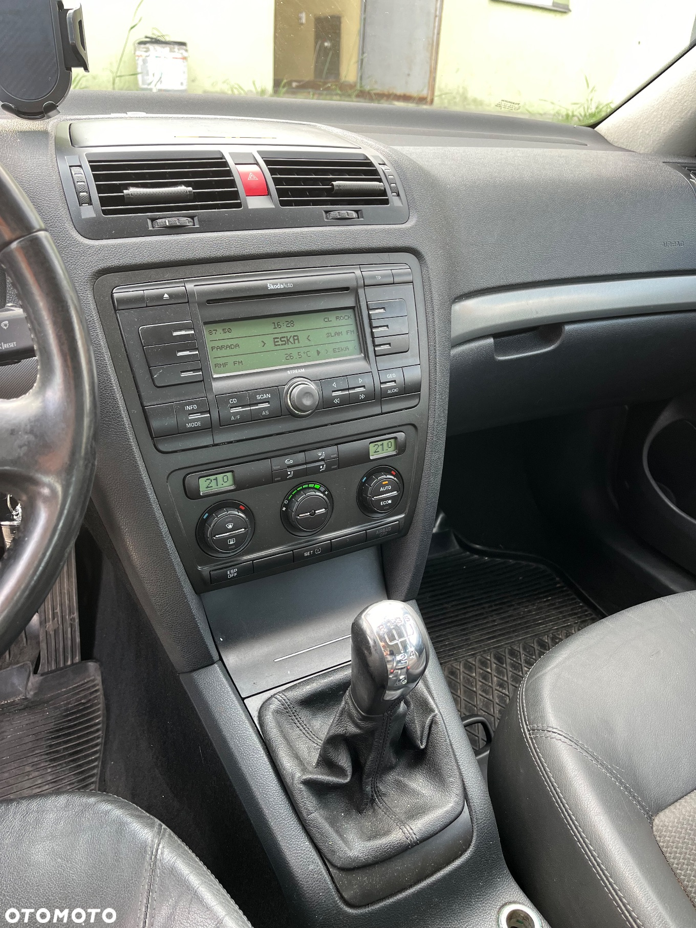 Skoda Octavia 1.9 TDI Classic - 16