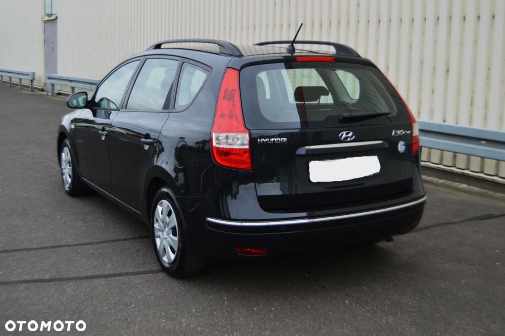 Hyundai i30 - 5