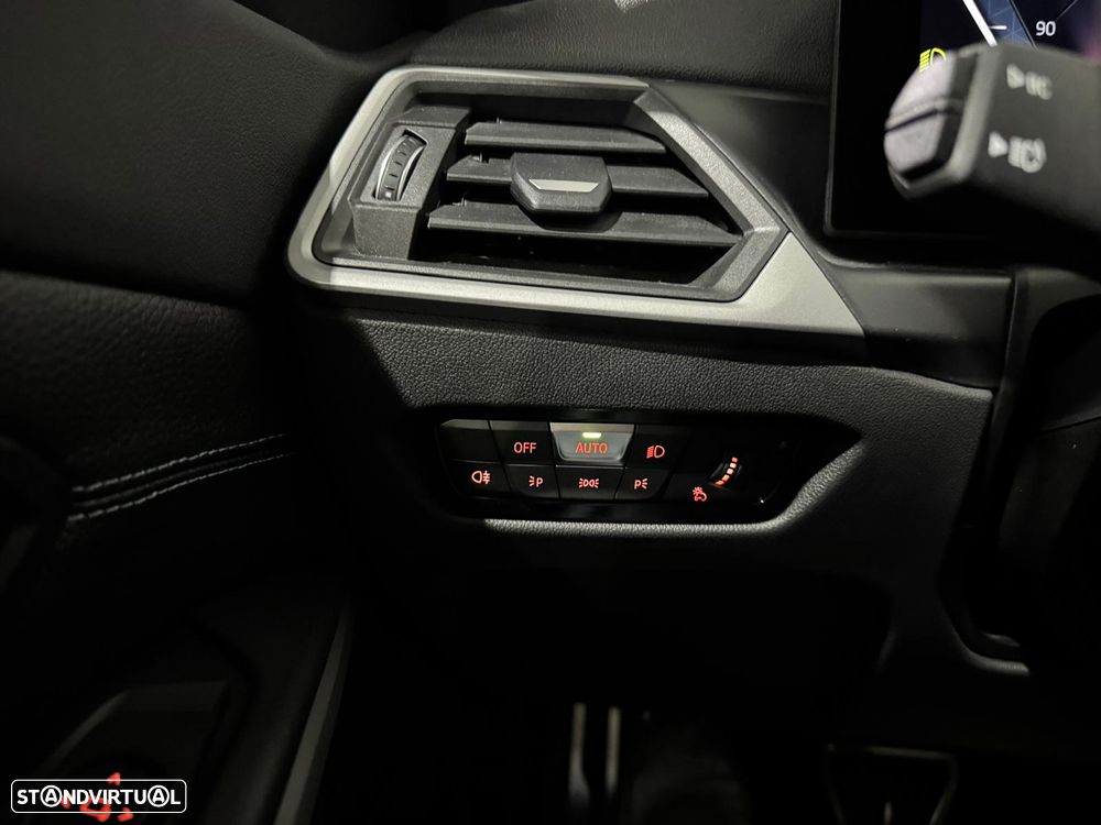 BMW 320 d Touring Pack M Auto - 23