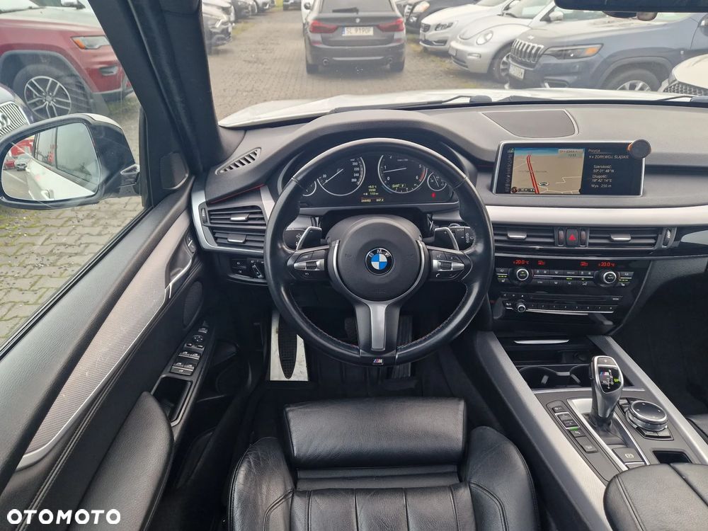 BMW X5 M - 31