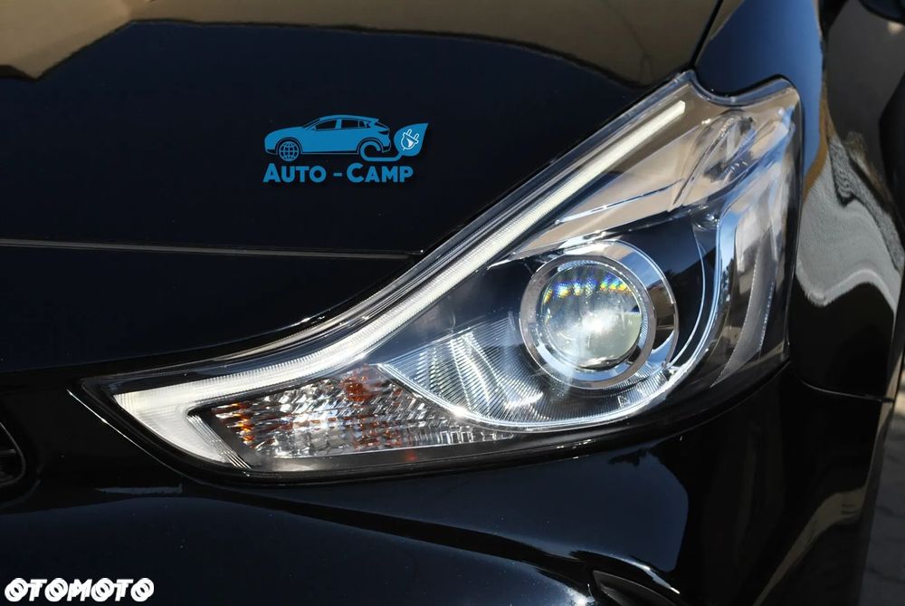 Toyota Prius+ 1.8 HSD Prestige - 37