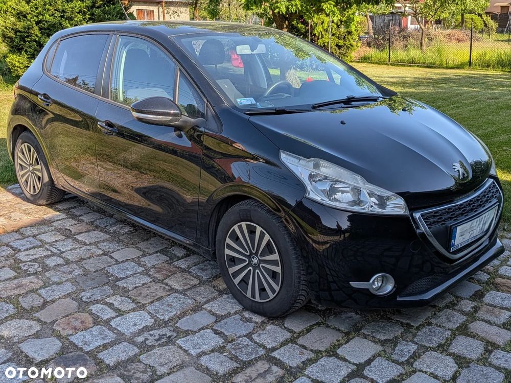 Peugeot 208 1.4 VTi Access - 1