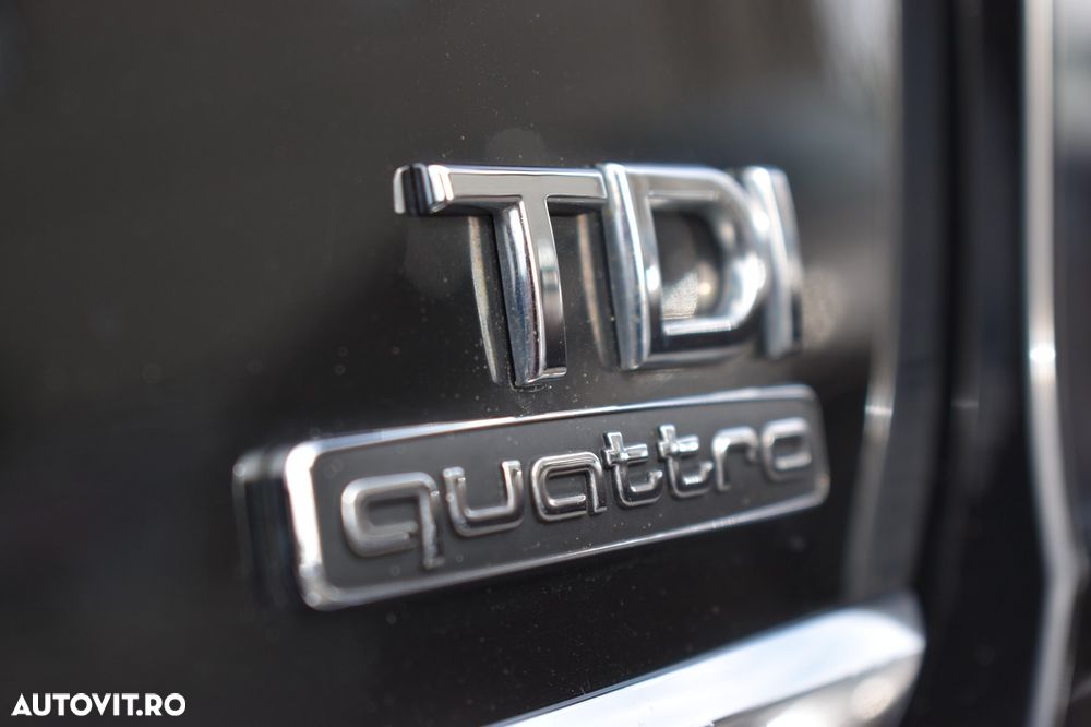 Audi A6 Limuzina - 9