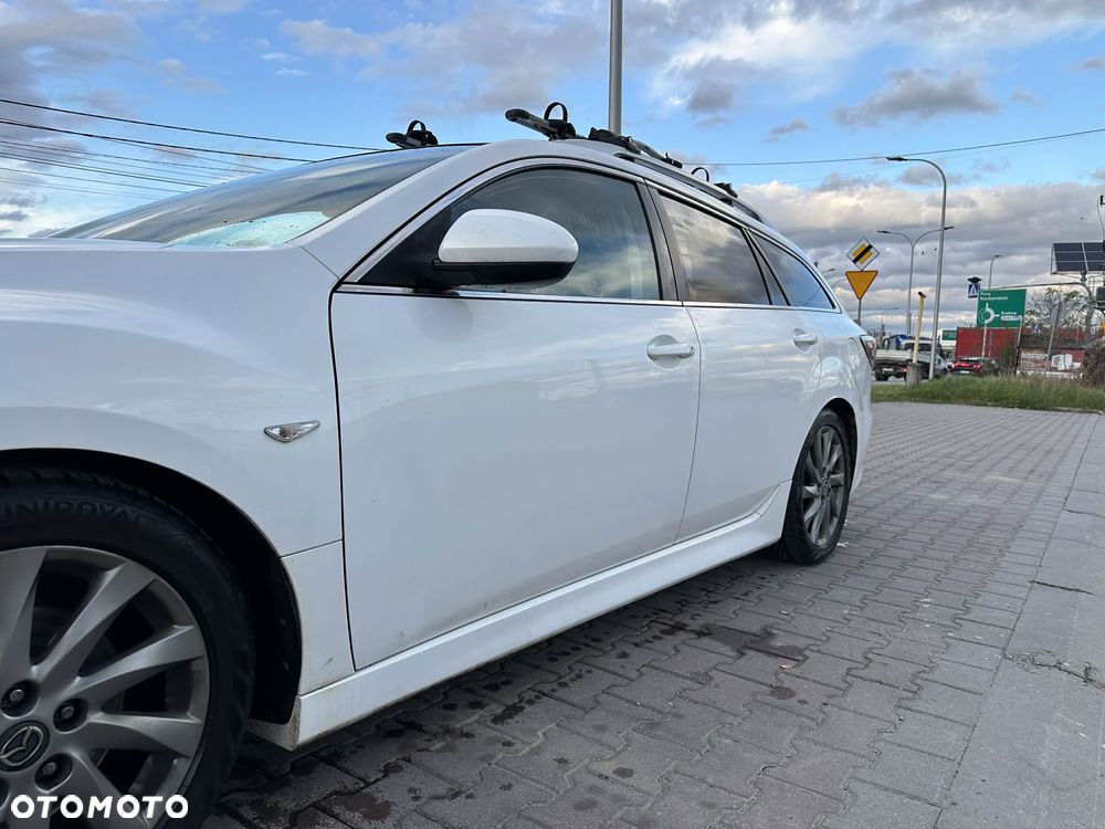 Mazda 6 Sport 2.0 MZR DISI 90th Anniversary - 18