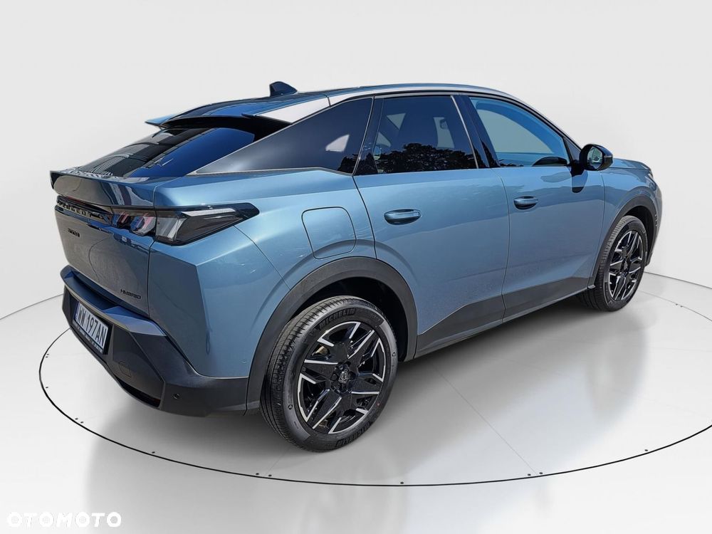 Peugeot 3008 - 6