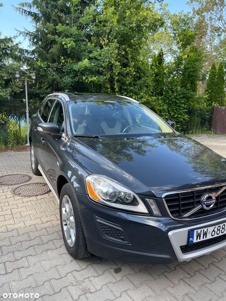 Volvo XC 60 D3 Geartronic Edition Pro - 8