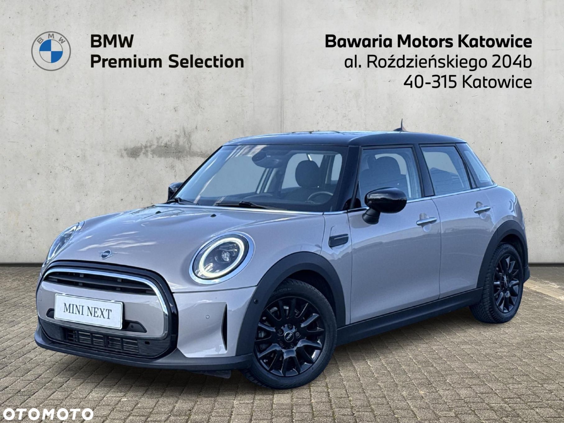 MINI Cooper - 1