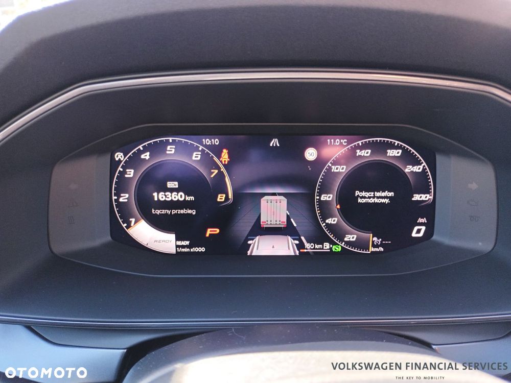 Cupra Formentor 1.5 TSI DSG - 8