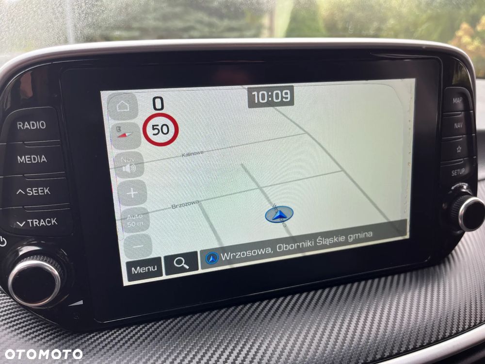Hyundai Tucson 1.6 Turbo 2WD Style - 7