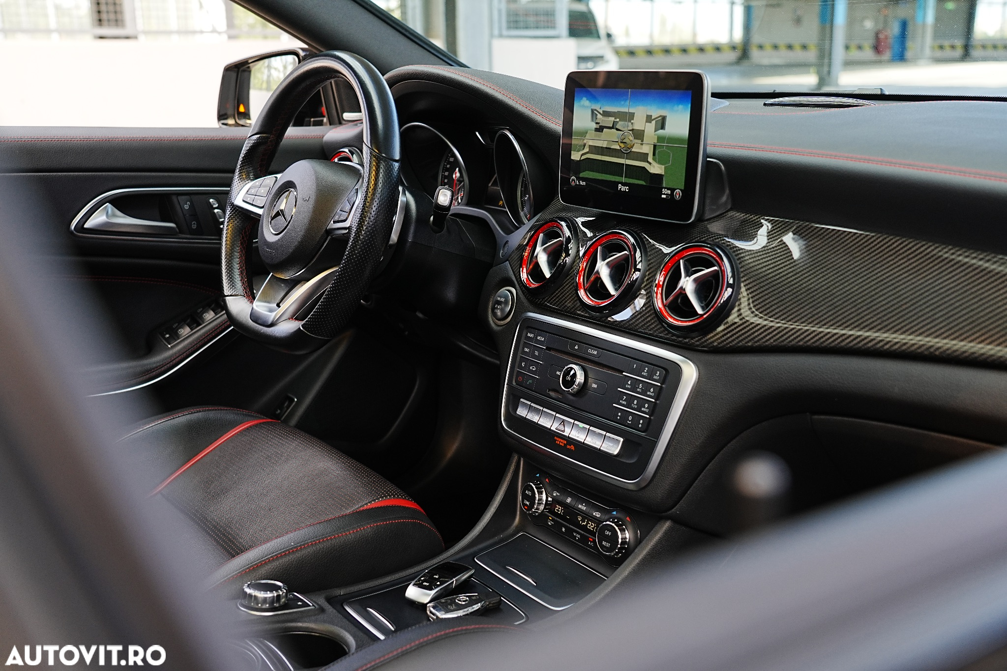 Mercedes-Benz CLA - 19