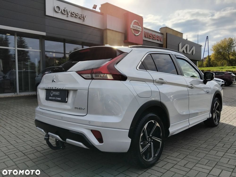 Mitsubishi Eclipse Cross 2.4 PHEV Instyle Plus - 6