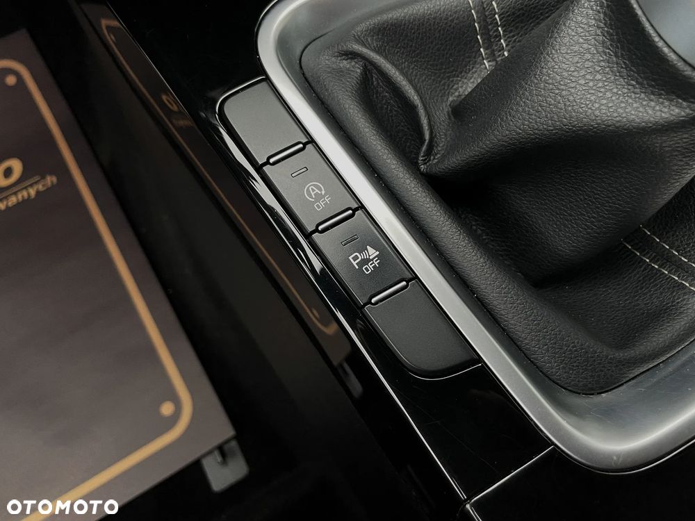 Kia ProCeed 1.6 CRDi GT Line - 32