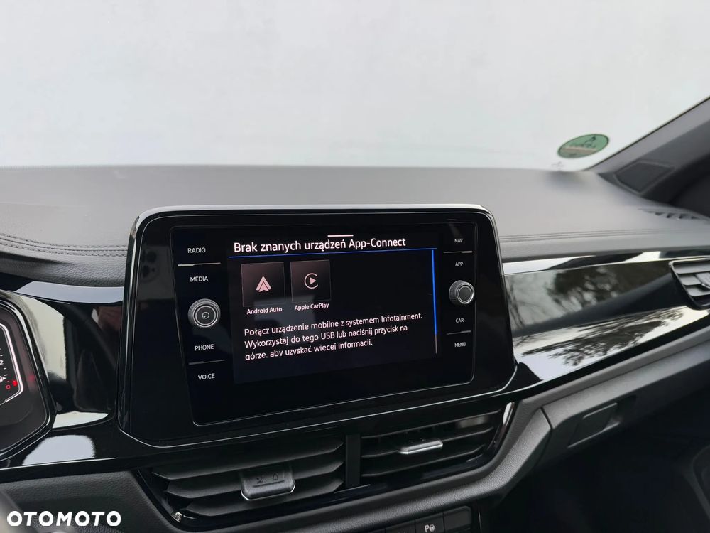 Volkswagen T-Roc 2.0 TSI 4Motion Style DSG - 15