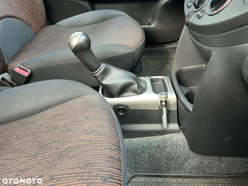 Nissan Note 1.4 Acenta - 10