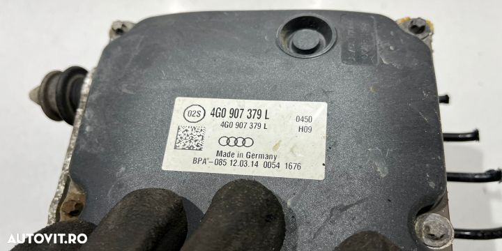 Pompa abs 4g0907379 Audi A8 D4/4H [2010 - 2014] - 2