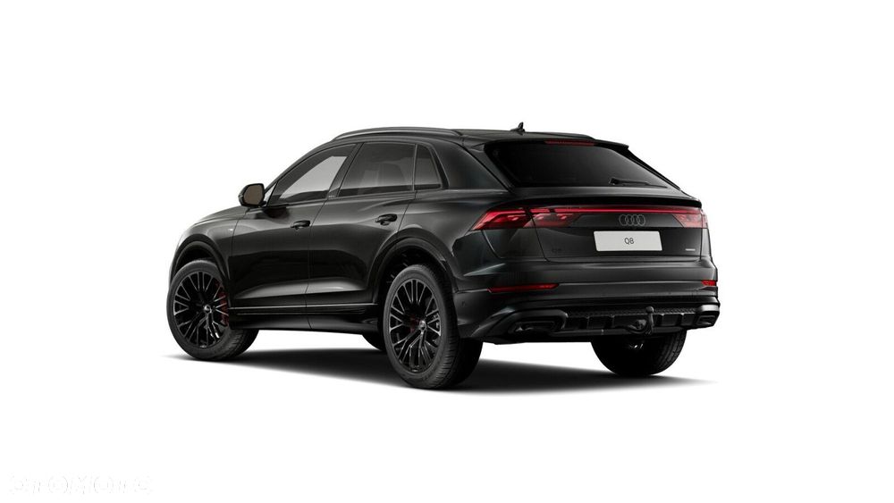 Audi Q8 - 5